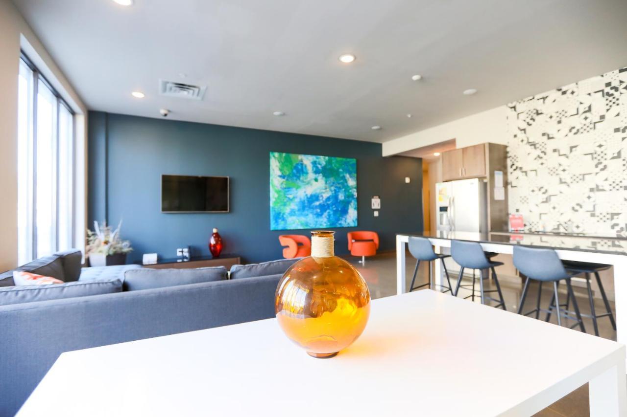 Kasa Uptown Minneapolis Exteriör bild