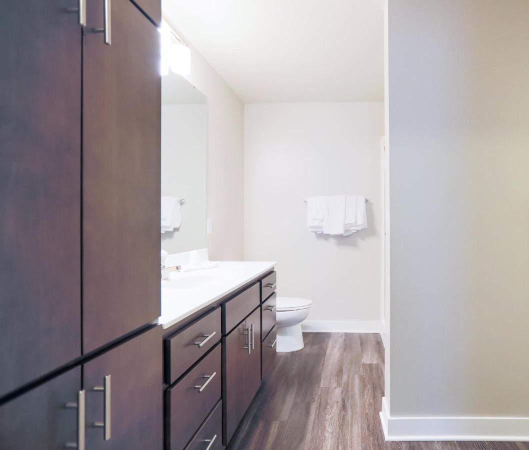 Kasa Uptown Minneapolis Exteriör bild