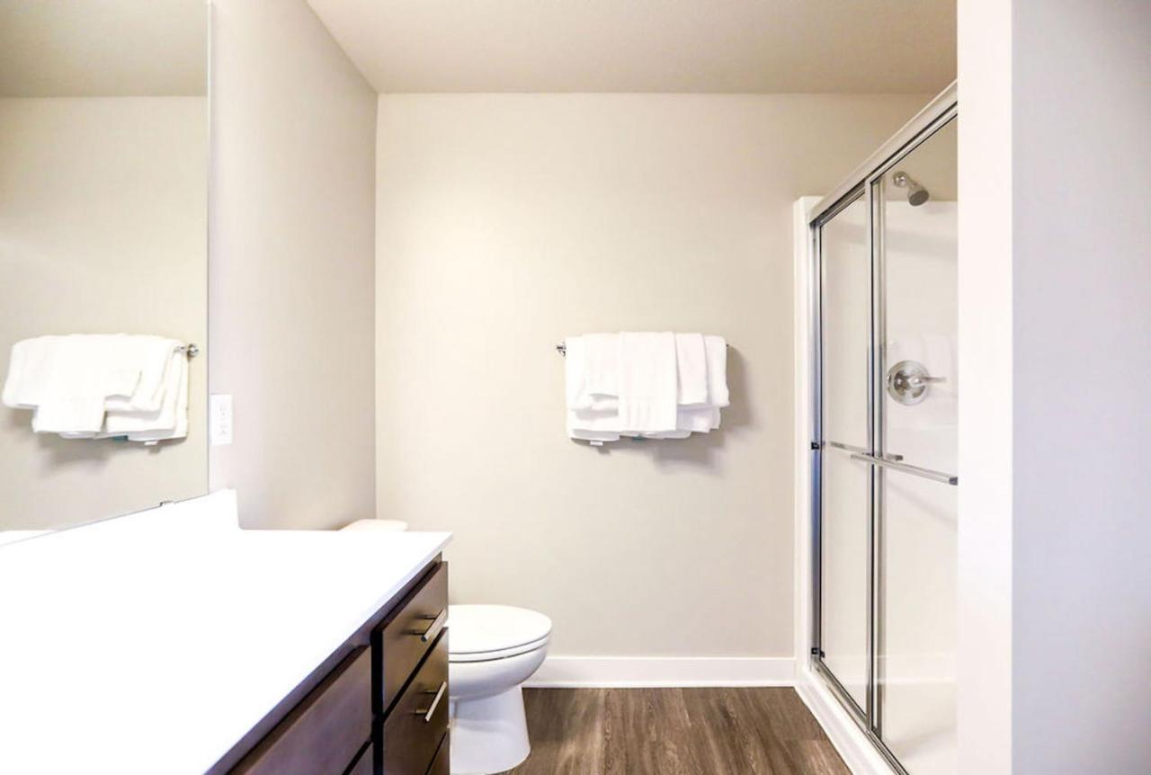 Kasa Uptown Minneapolis Exteriör bild